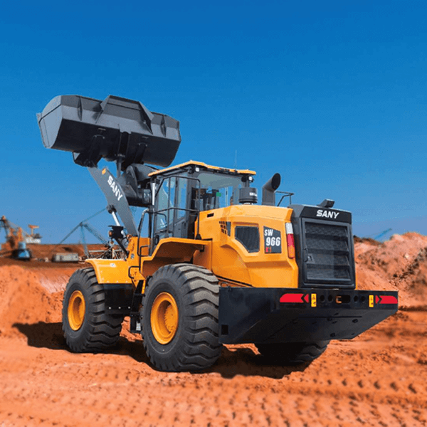 Wheel Loader