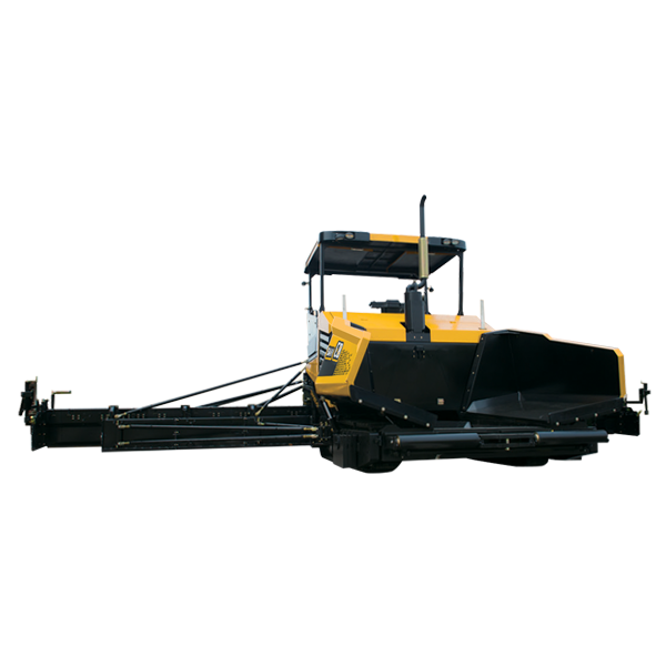 รถปูยางมะตอย SAP60C-8 PAVER