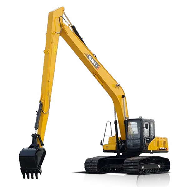 245long reach pic cover